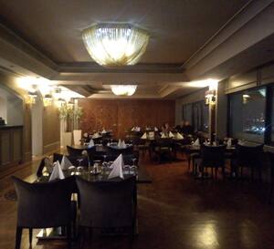 Hasir Roof 360 Titanic Business Bayrampasa Sagmalcilar Istanbul Zomato